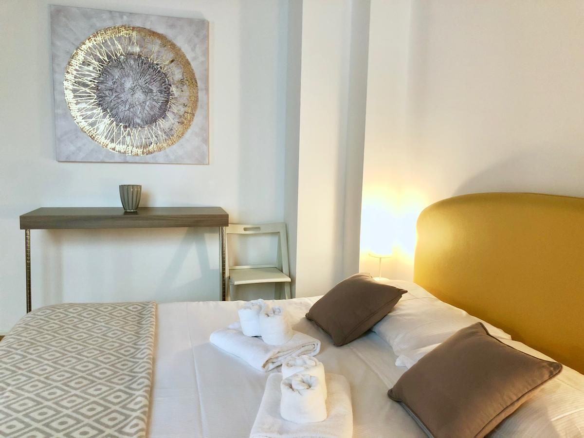 Loft 96 Διαμέρισμα Βενετία Εξωτερικό φωτογραφία