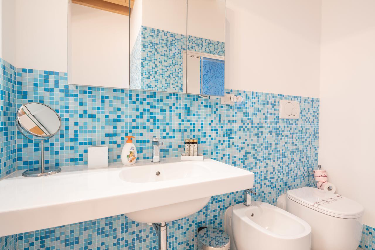 Loft 96 Διαμέρισμα Βενετία Εξωτερικό φωτογραφία