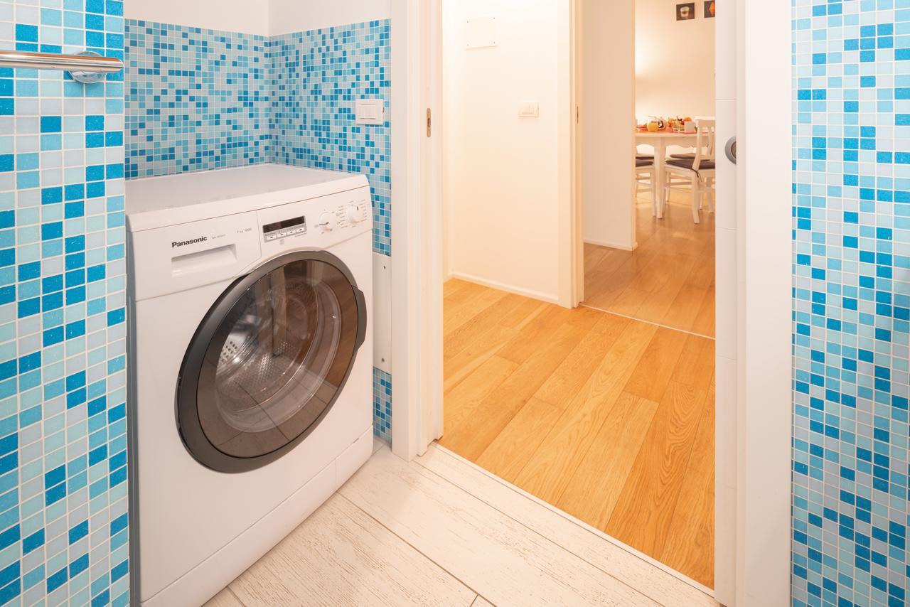 Loft 96 Διαμέρισμα Βενετία Εξωτερικό φωτογραφία