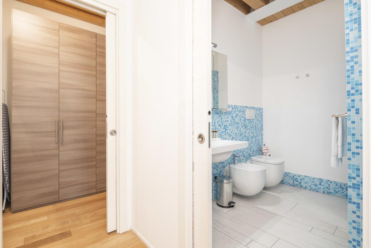 Loft 96 Διαμέρισμα Βενετία Εξωτερικό φωτογραφία