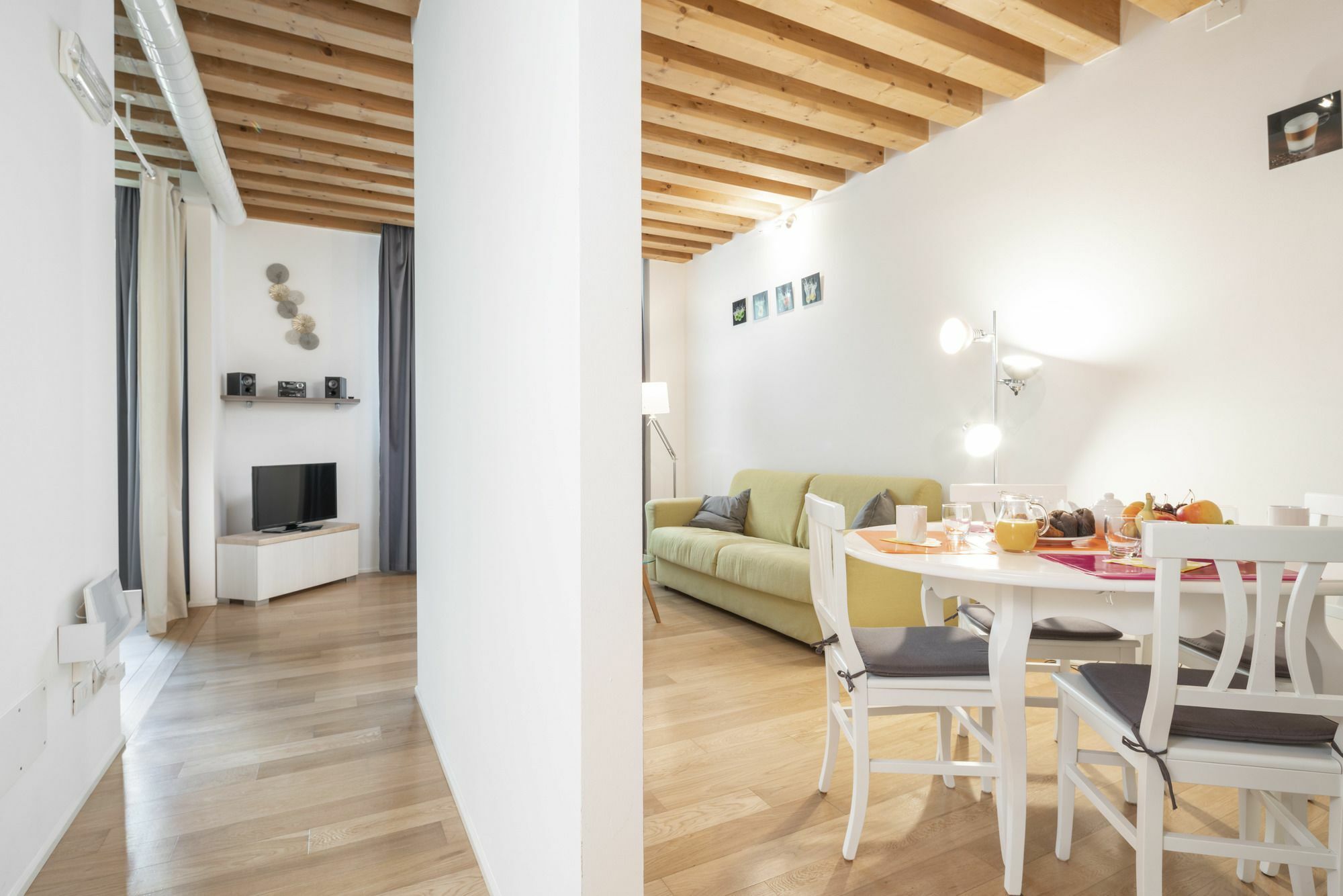 Loft 96 Διαμέρισμα Βενετία Εξωτερικό φωτογραφία