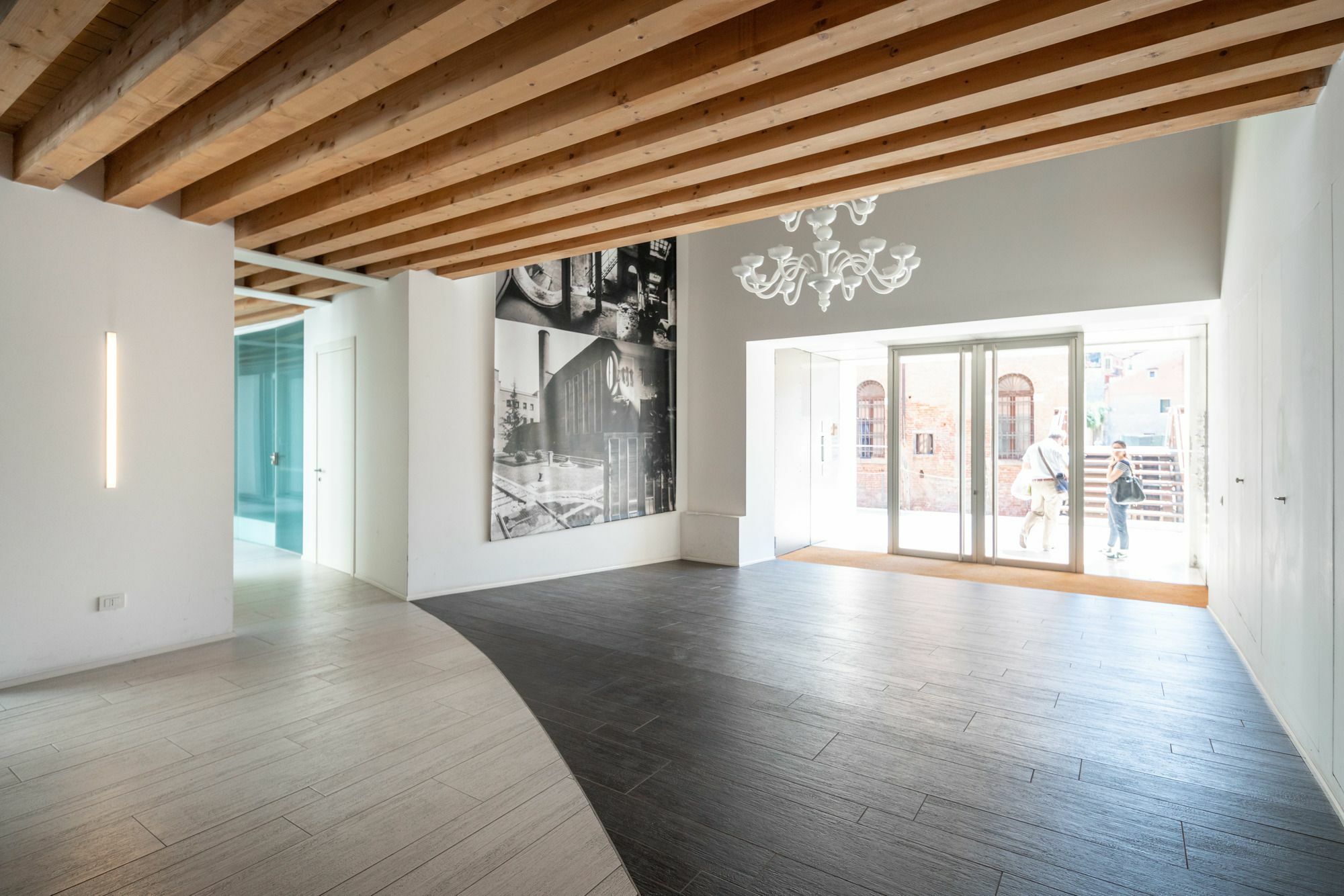 Loft 96 Διαμέρισμα Βενετία Εξωτερικό φωτογραφία