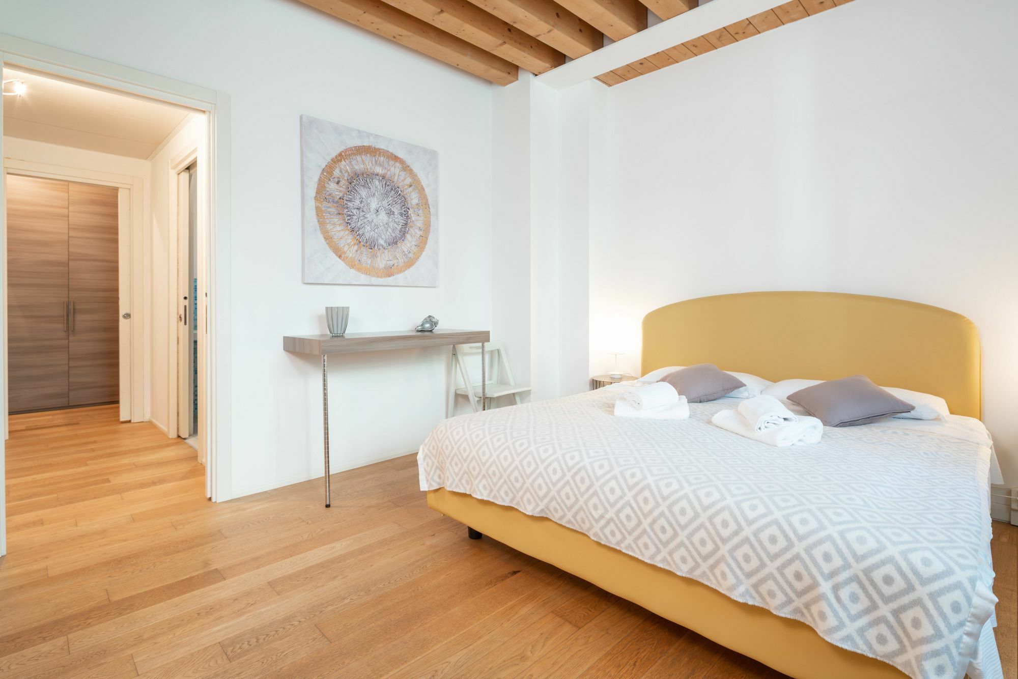 Loft 96 Διαμέρισμα Βενετία Εξωτερικό φωτογραφία