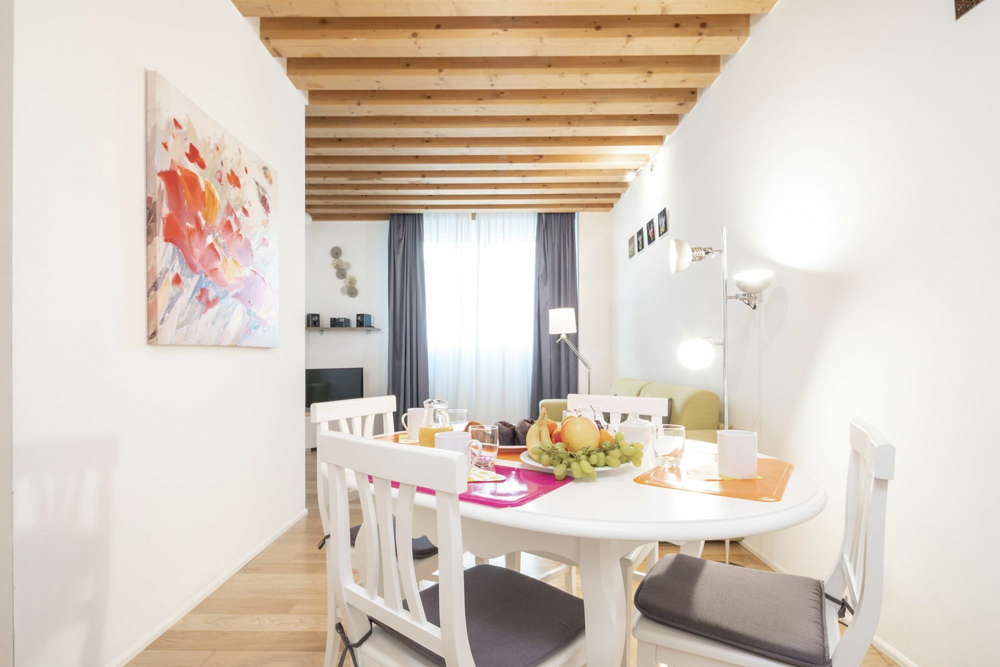 Loft 96 Διαμέρισμα Βενετία Εξωτερικό φωτογραφία