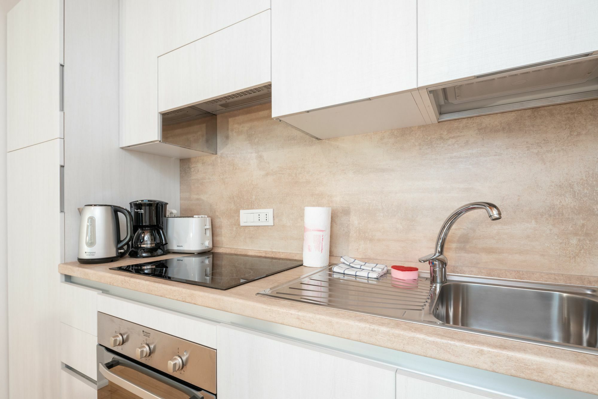 Loft 96 Διαμέρισμα Βενετία Εξωτερικό φωτογραφία