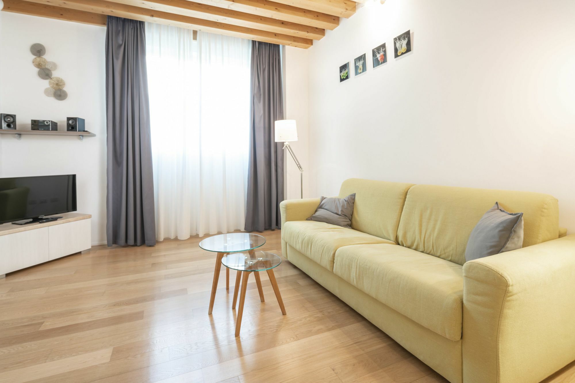 Loft 96 Διαμέρισμα Βενετία Εξωτερικό φωτογραφία