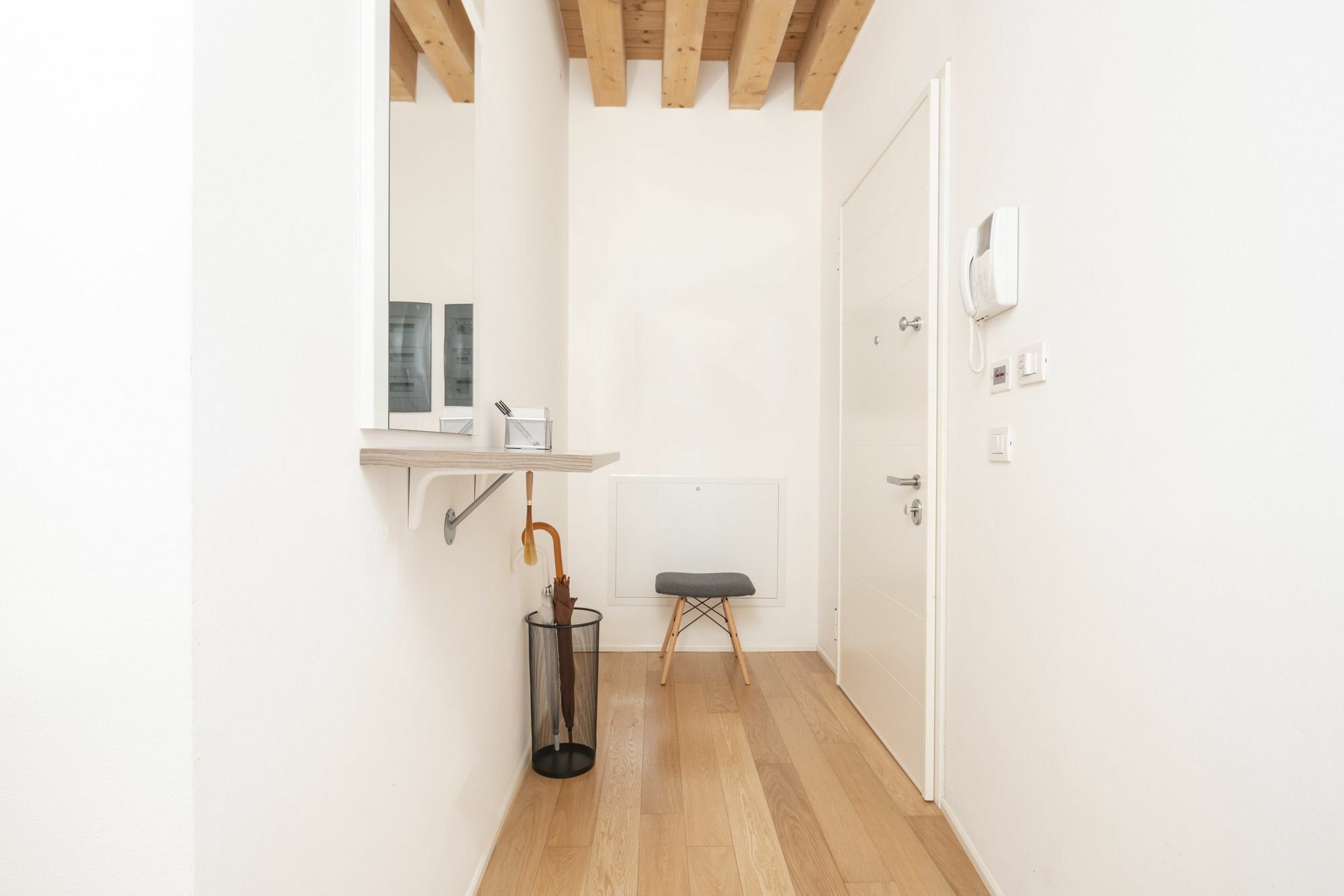 Loft 96 Διαμέρισμα Βενετία Εξωτερικό φωτογραφία