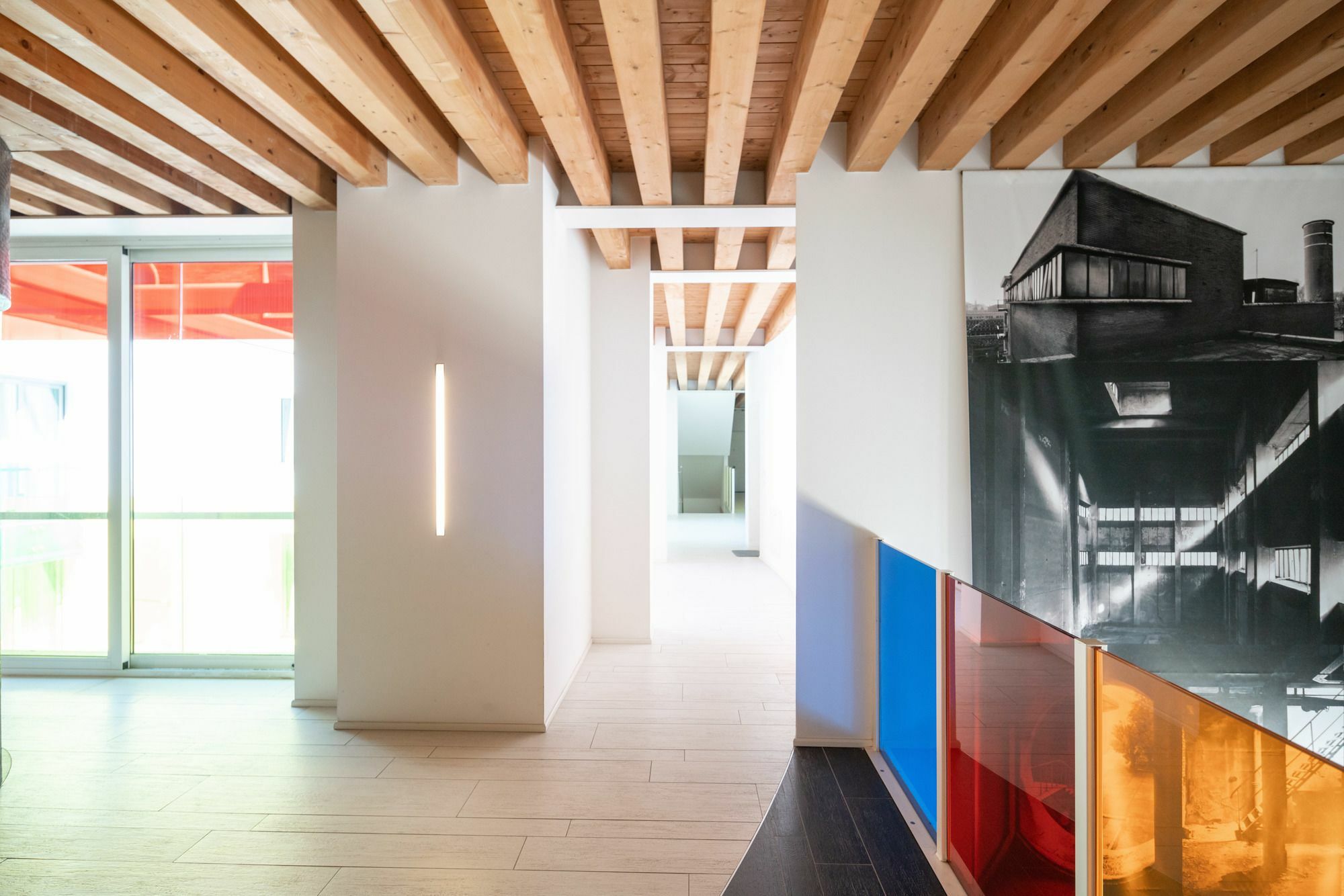 Loft 96 Διαμέρισμα Βενετία Εξωτερικό φωτογραφία