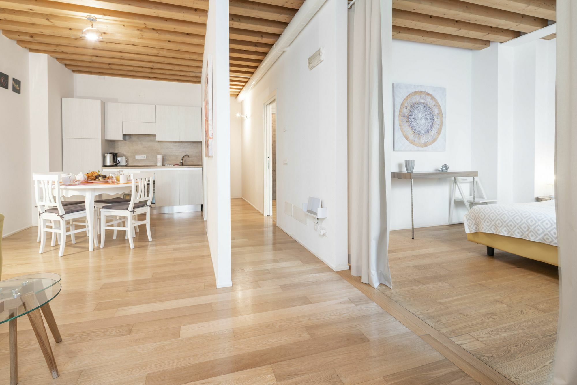 Loft 96 Διαμέρισμα Βενετία Εξωτερικό φωτογραφία