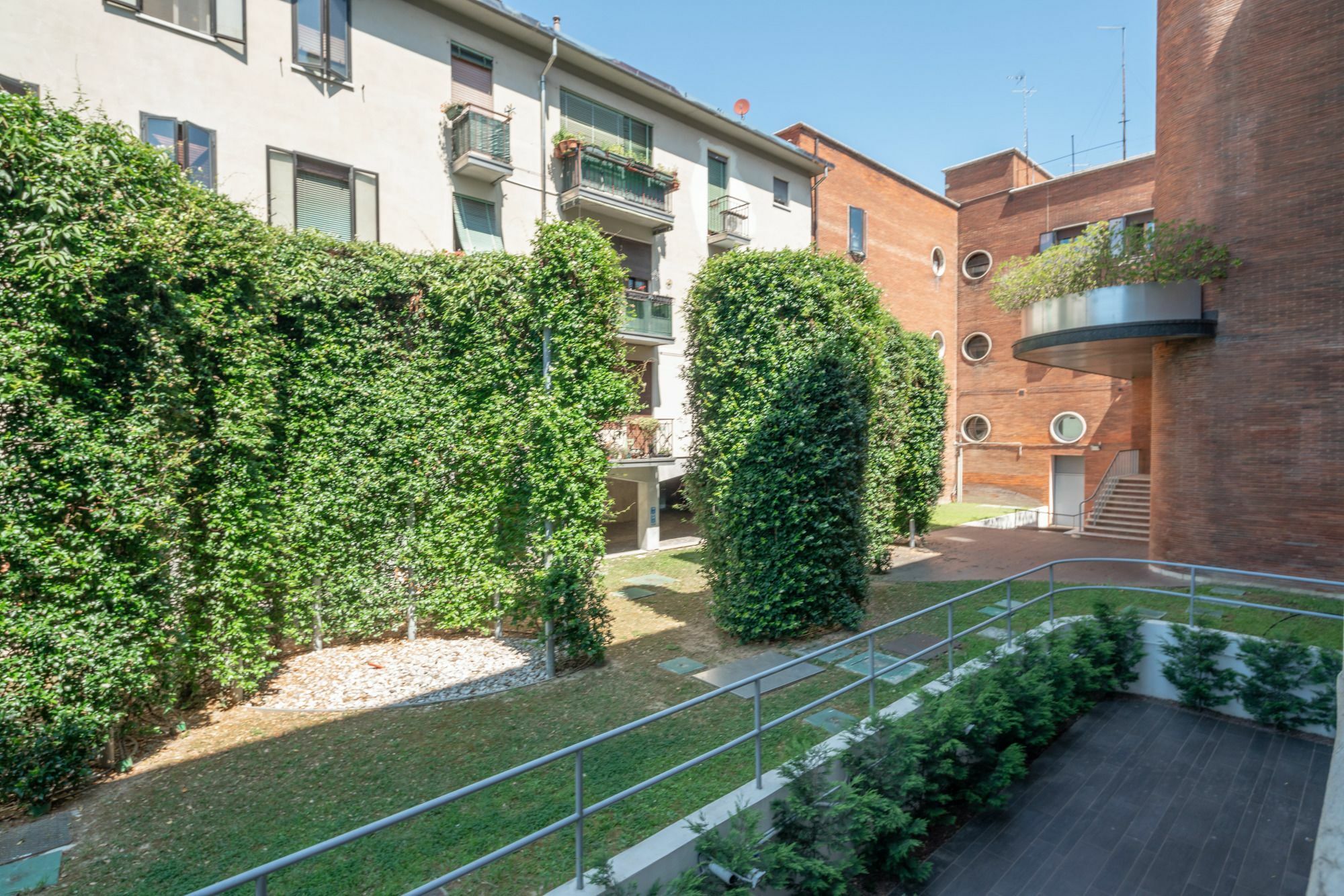 Loft 96 Διαμέρισμα Βενετία Εξωτερικό φωτογραφία